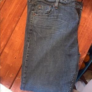 Signature Levi Strauss